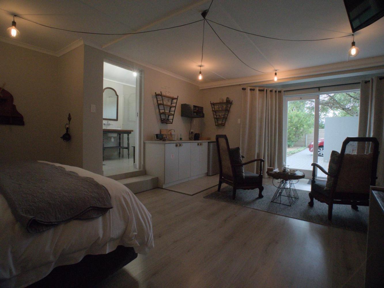 Arbour1 Guesthouse George Ngoại thất bức ảnh