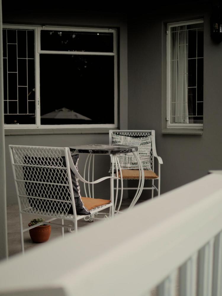 Arbour1 Guesthouse George Ngoại thất bức ảnh