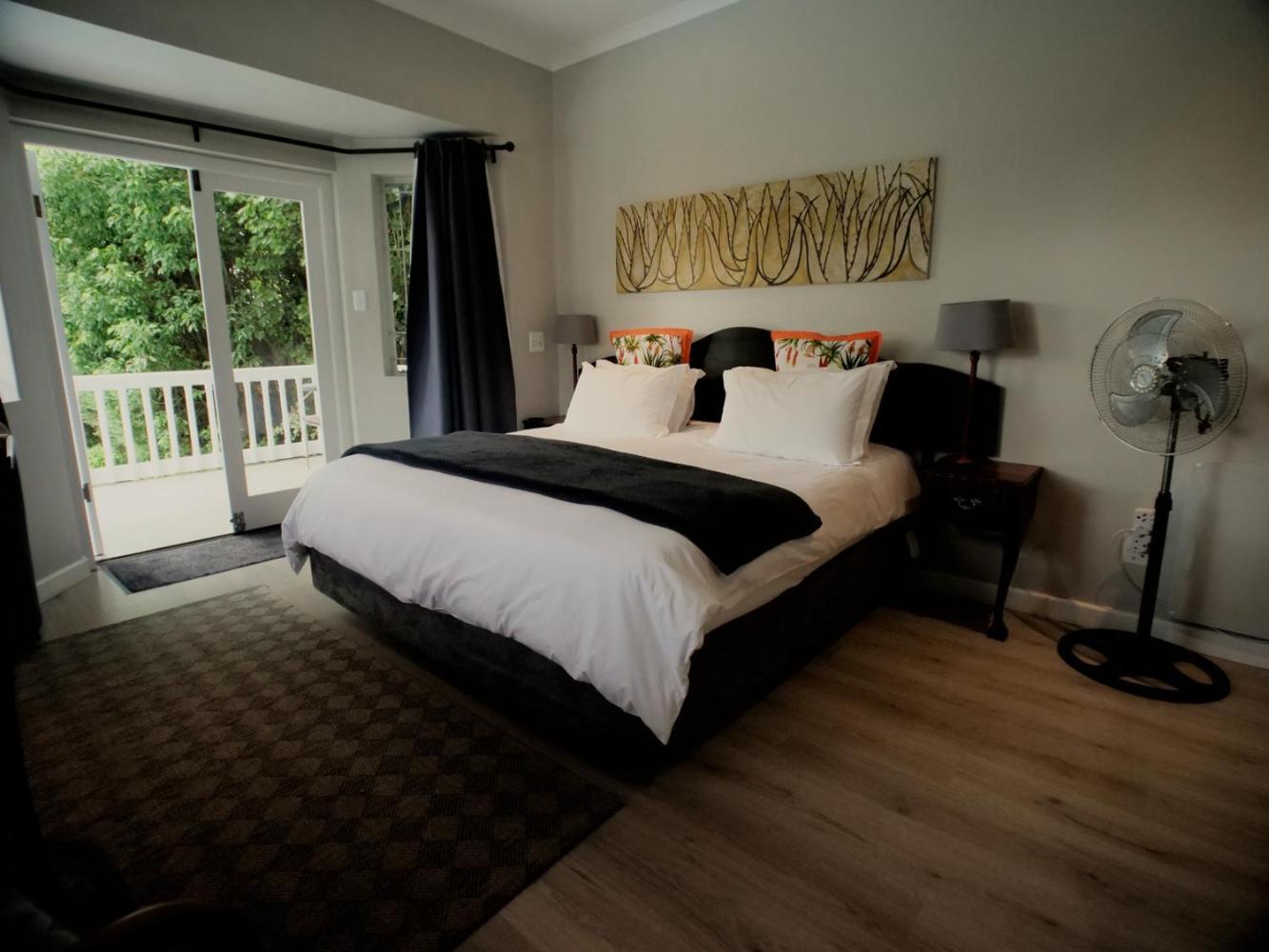 Arbour1 Guesthouse George Ngoại thất bức ảnh
