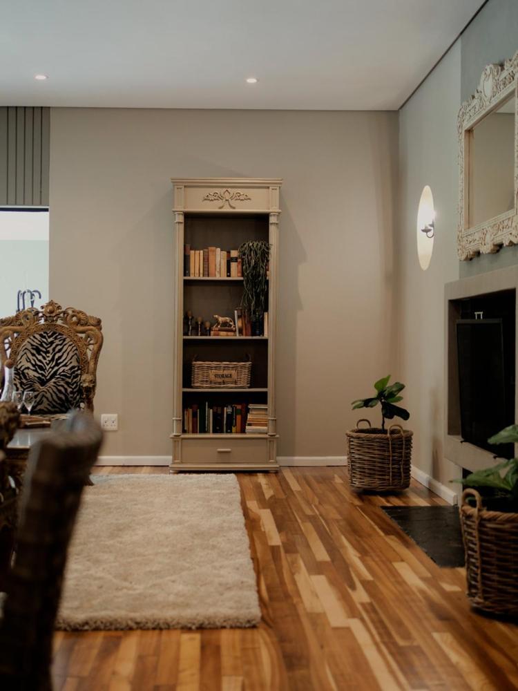Arbour1 Guesthouse George Ngoại thất bức ảnh