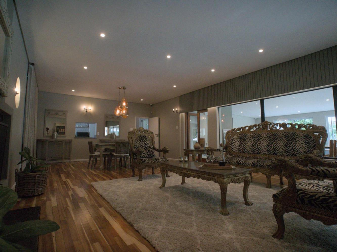 Arbour1 Guesthouse George Ngoại thất bức ảnh