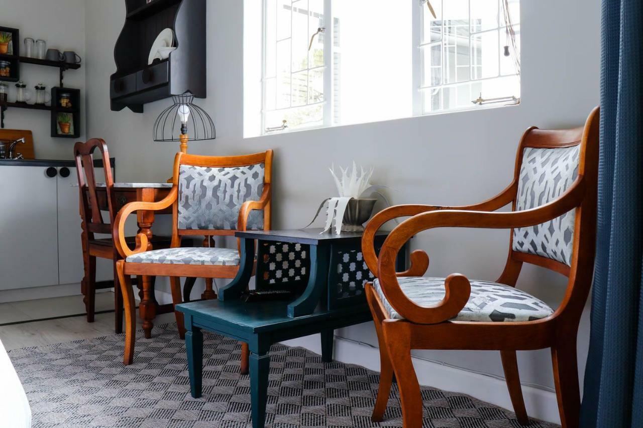 Arbour1 Guesthouse George Ngoại thất bức ảnh