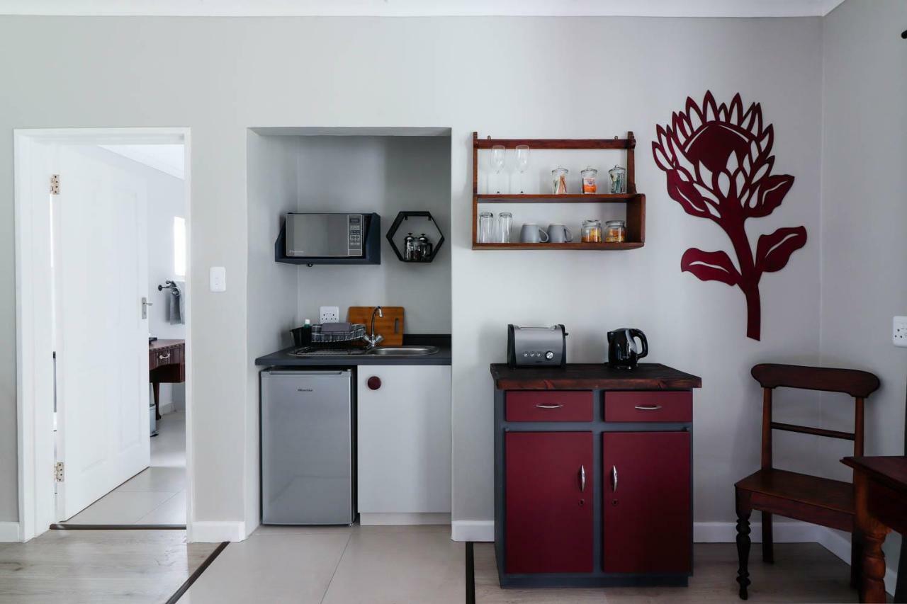 Arbour1 Guesthouse George Ngoại thất bức ảnh
