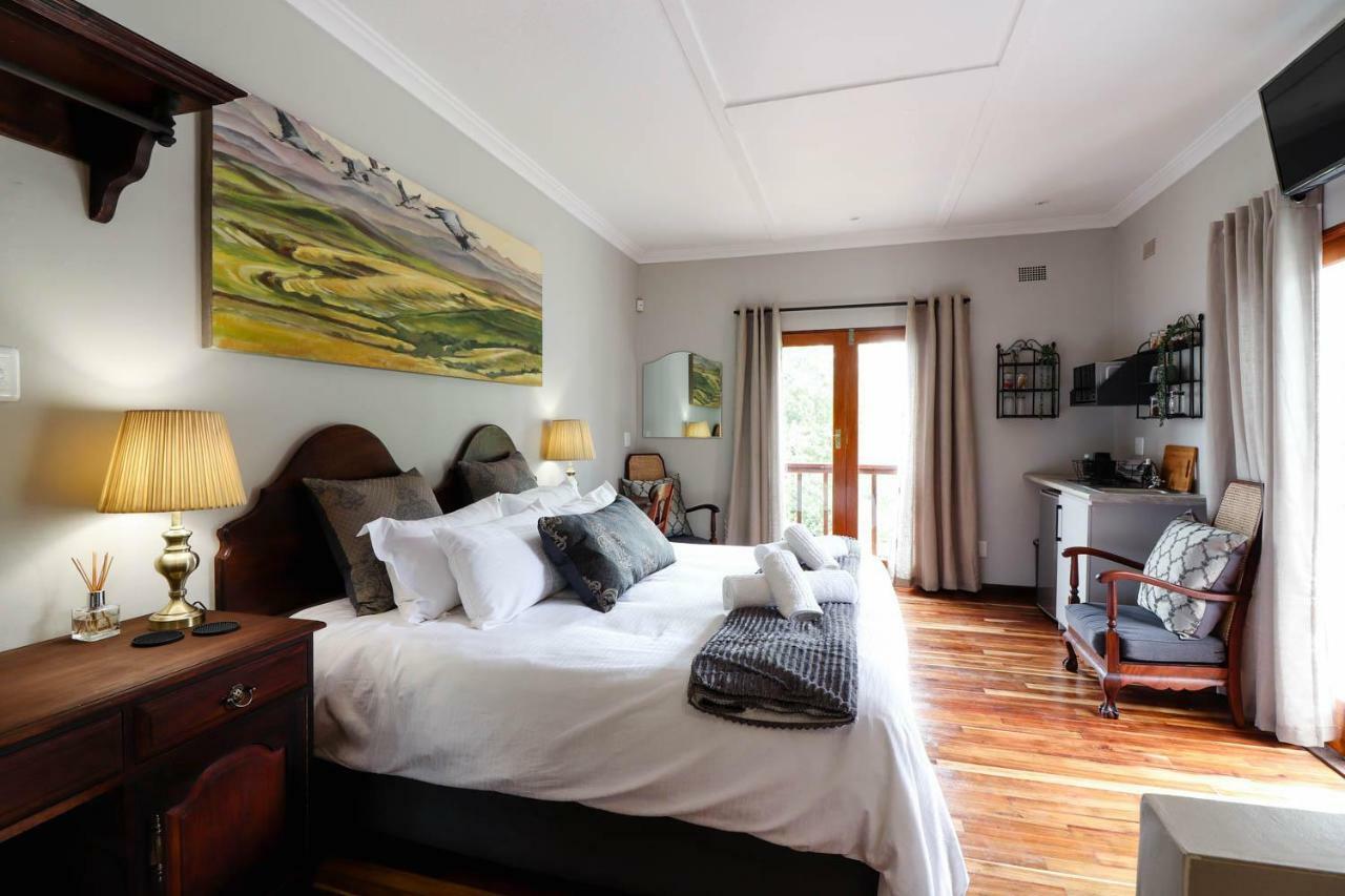 Arbour1 Guesthouse George Ngoại thất bức ảnh