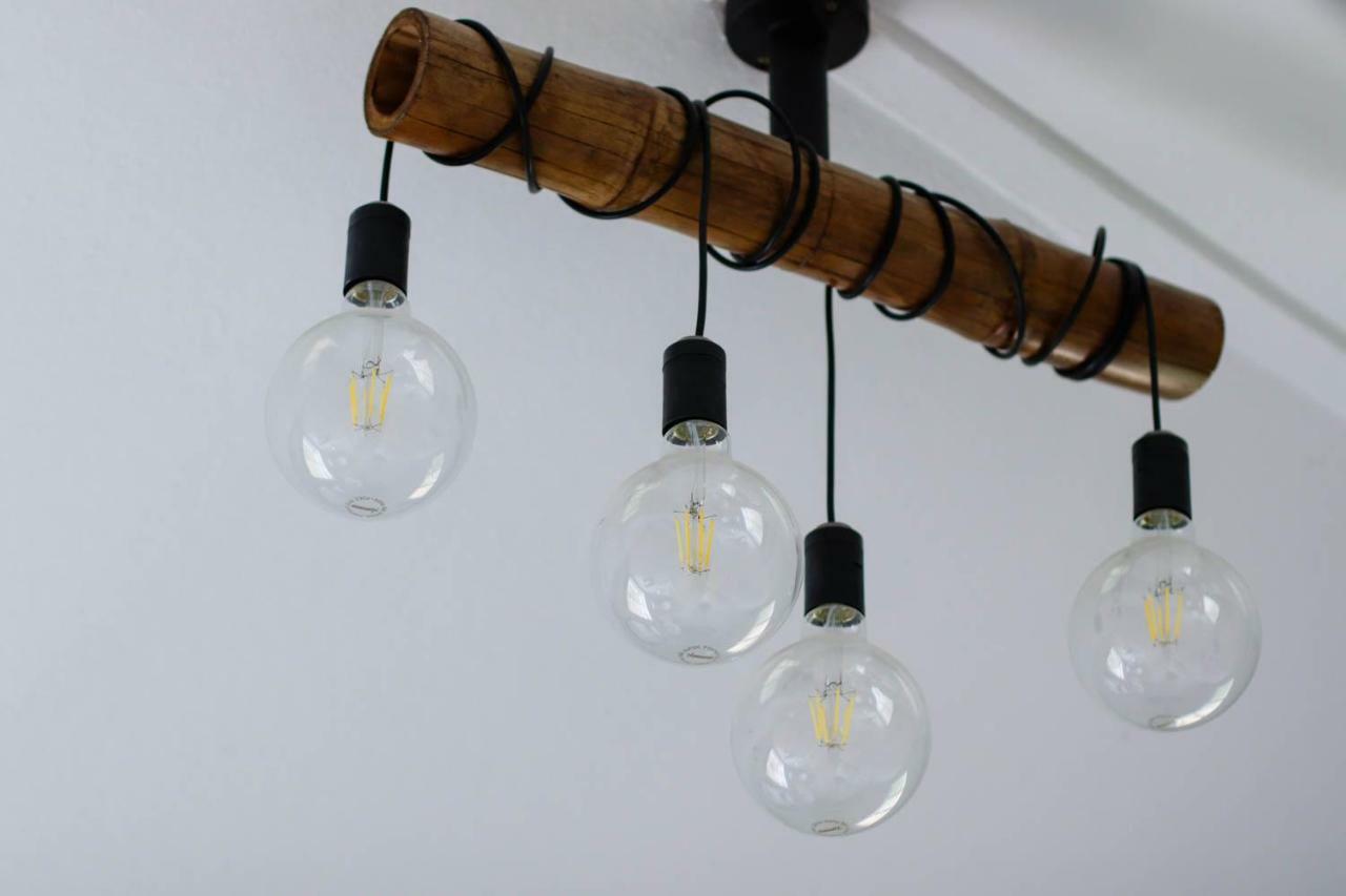 Arbour1 Guesthouse George Ngoại thất bức ảnh