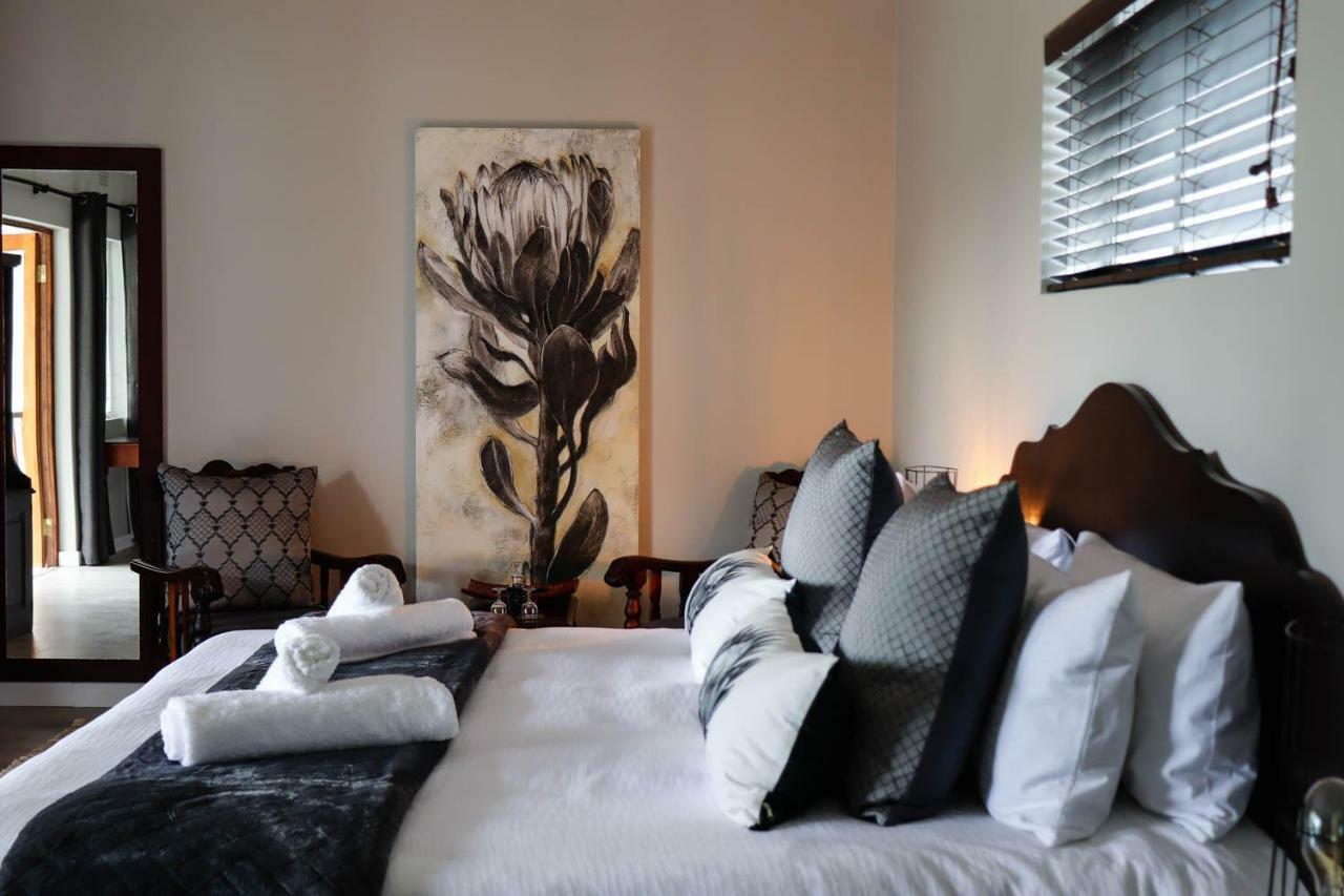 Arbour1 Guesthouse George Ngoại thất bức ảnh