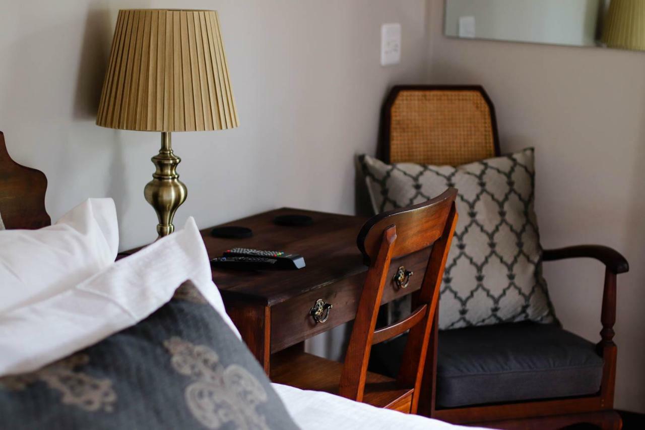 Arbour1 Guesthouse George Ngoại thất bức ảnh