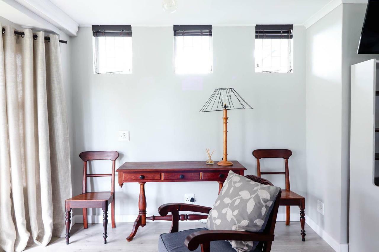 Arbour1 Guesthouse George Ngoại thất bức ảnh